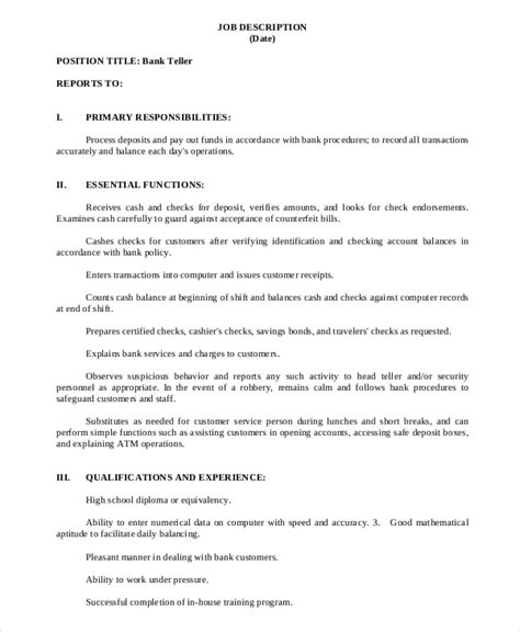 lotto teller job description|Latest Lotto Outlet,teller Job Openings .